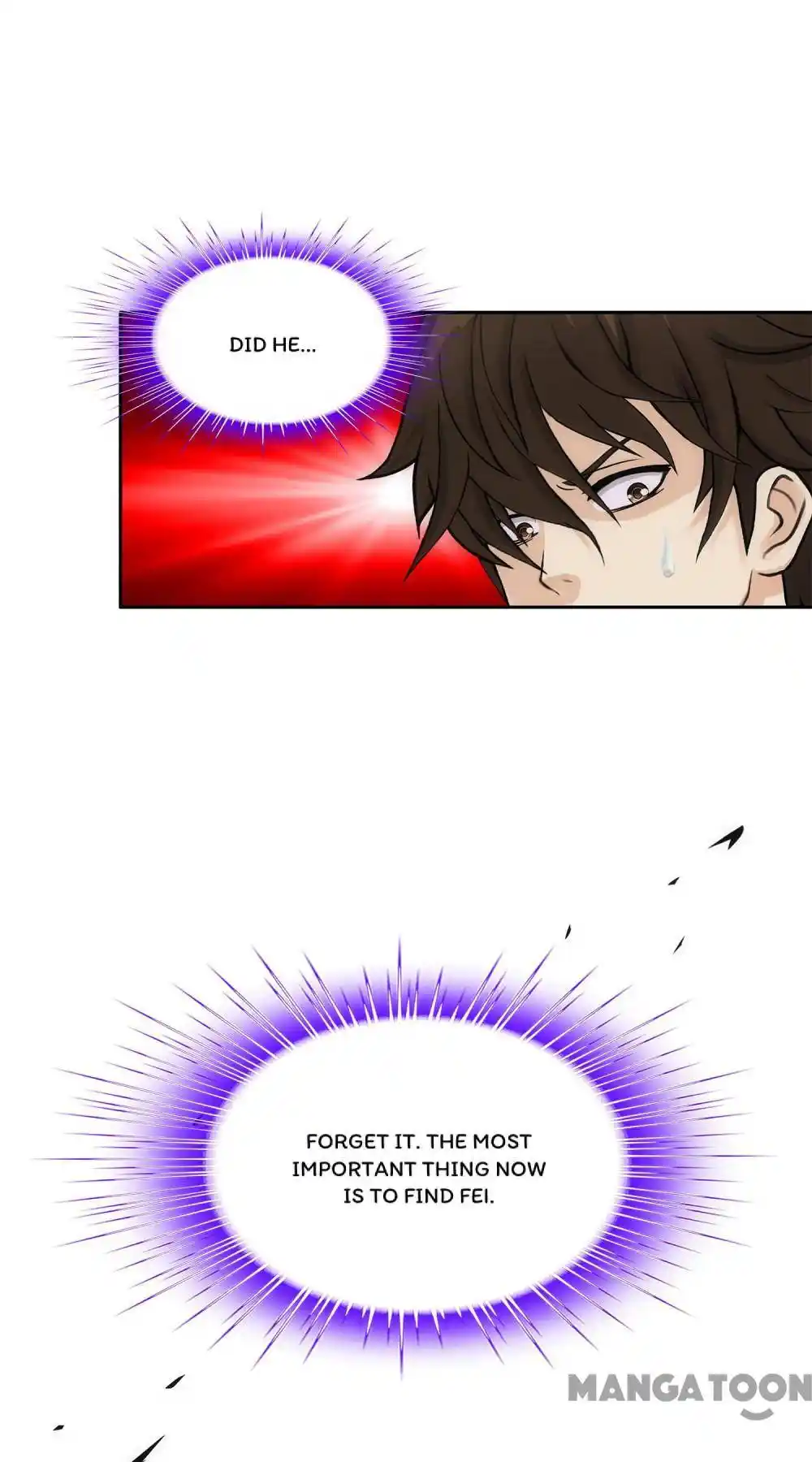 The Legend Of The demon God Chapter 172