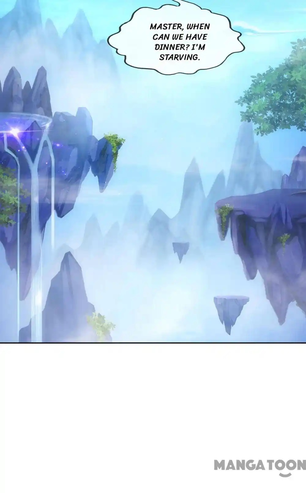 The Legend Of The demon God Chapter 172