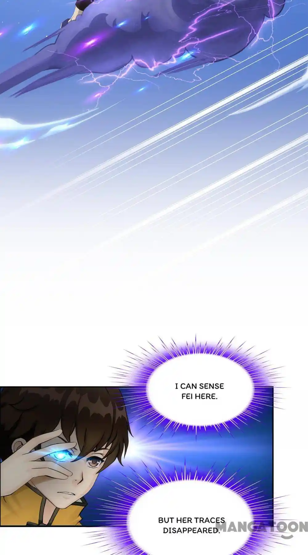 The Legend Of The demon God Chapter 172