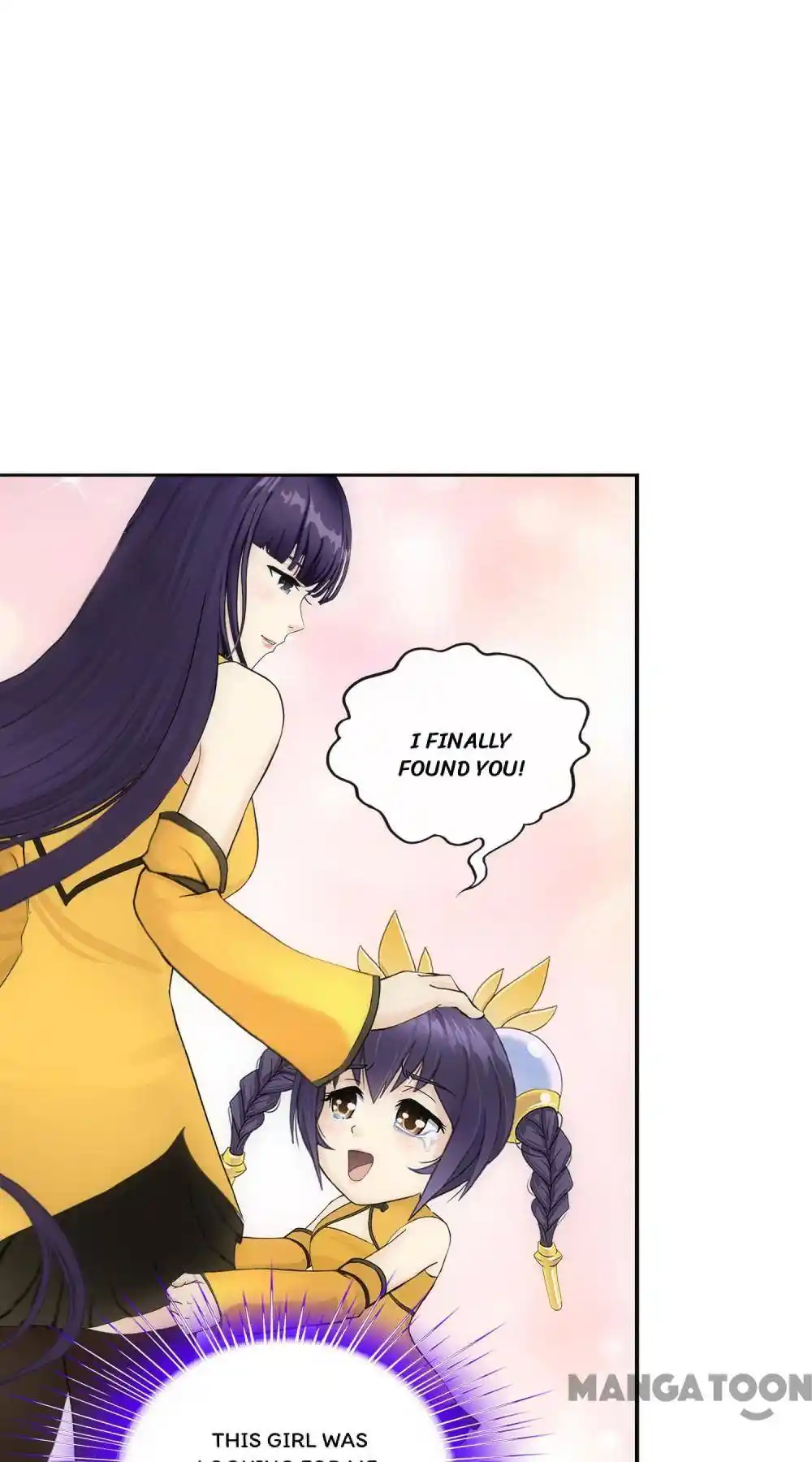 The Legend Of The demon God Chapter 172