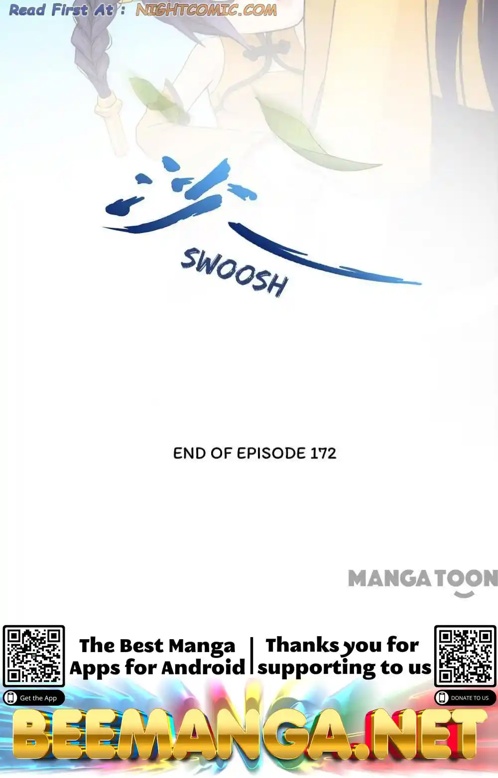 The Legend Of The demon God Chapter 172