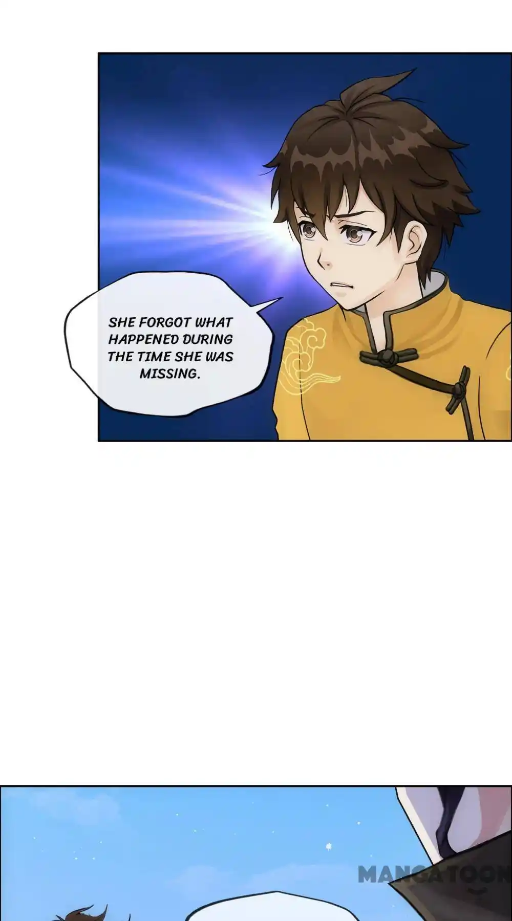 The Legend Of The demon God Chapter 173