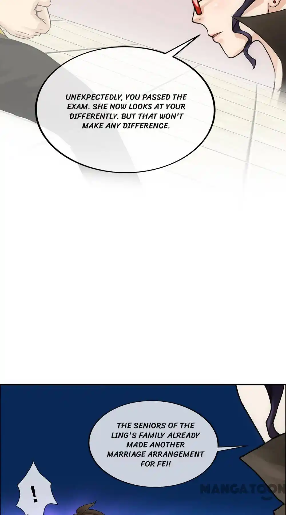 The Legend Of The demon God Chapter 173