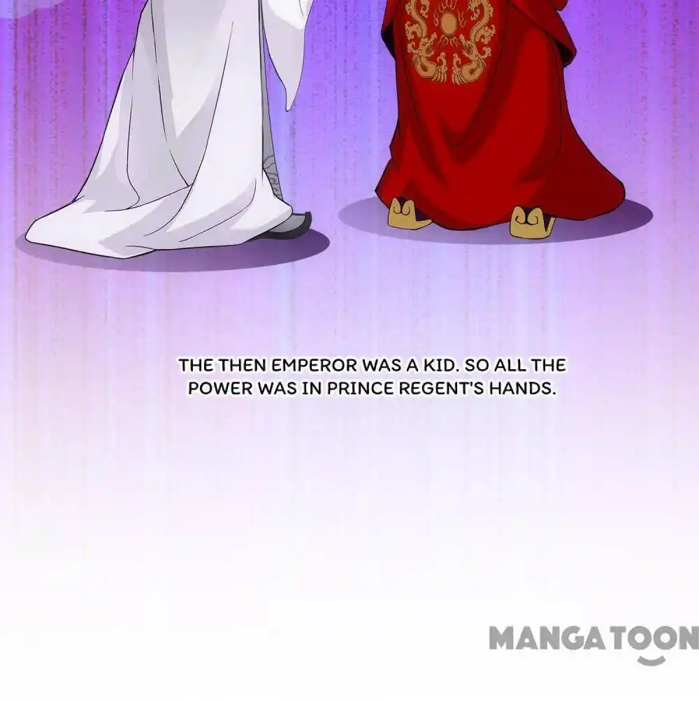 The Legend Of The demon God Chapter 174