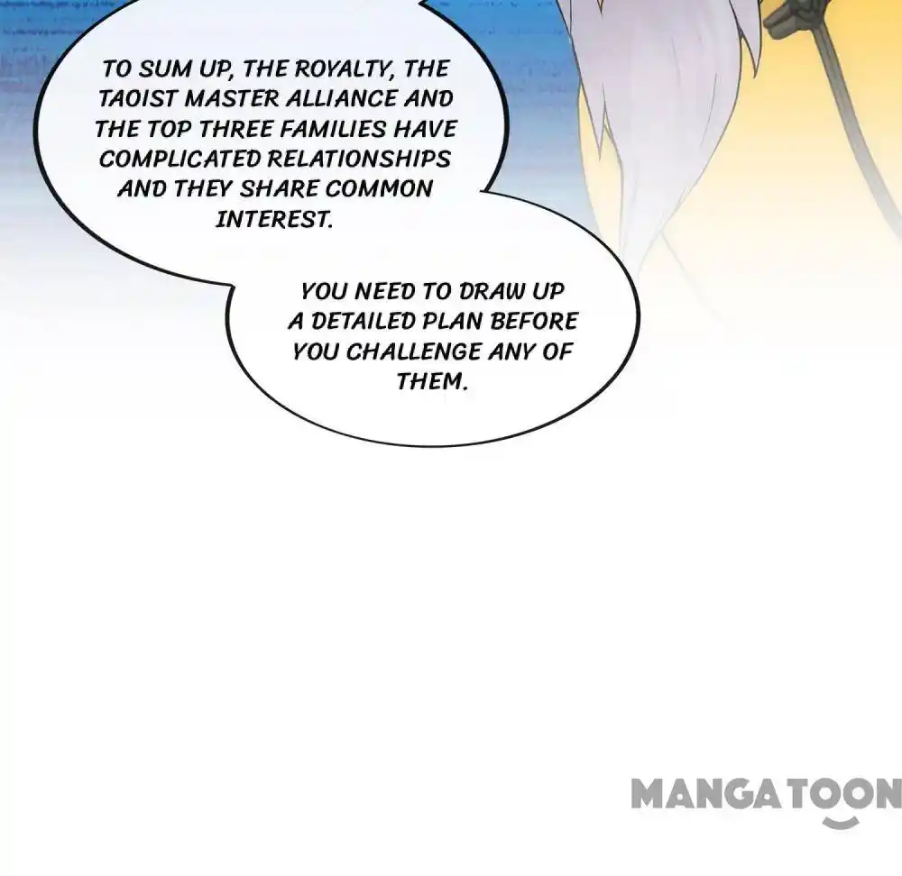 The Legend Of The demon God Chapter 174