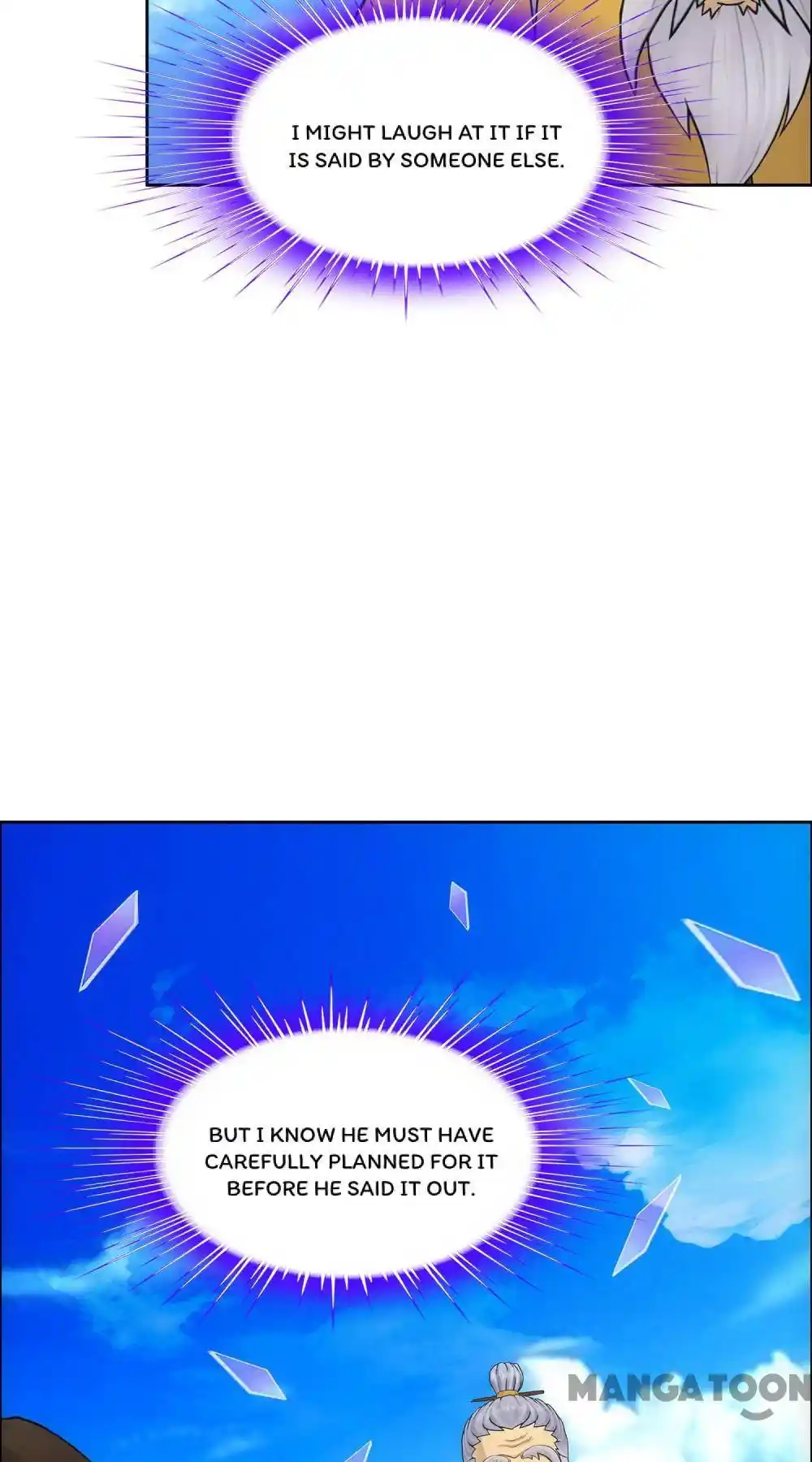 The Legend Of The demon God Chapter 174