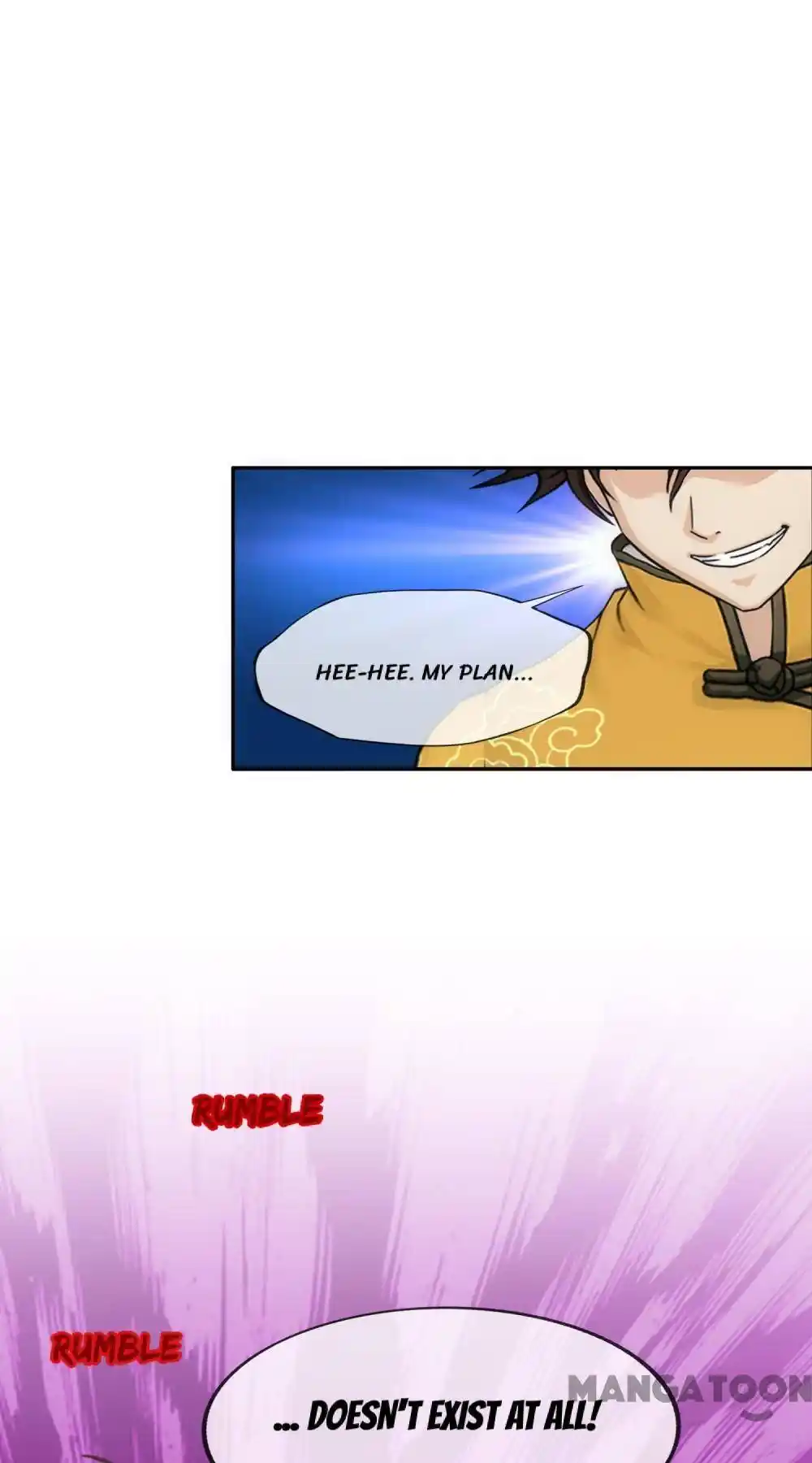 The Legend Of The demon God Chapter 174