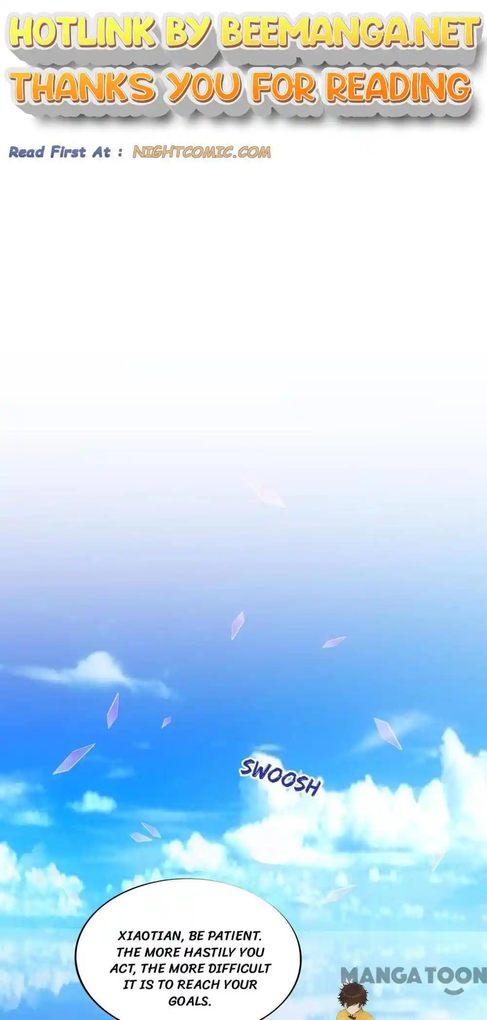 The Legend Of The demon God Chapter 175