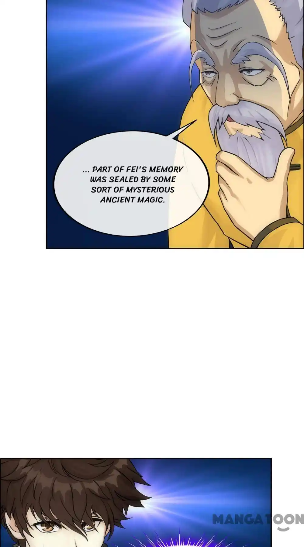 The Legend Of The demon God Chapter 175