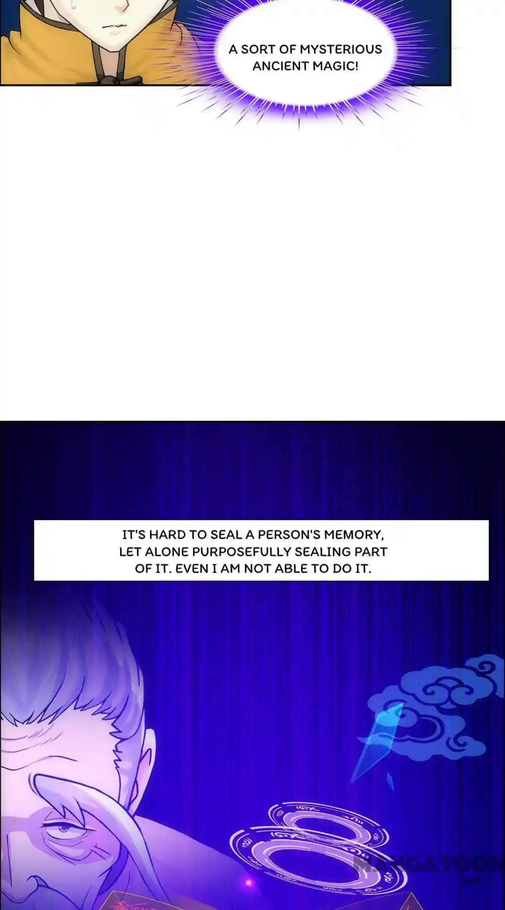 The Legend Of The demon God Chapter 175