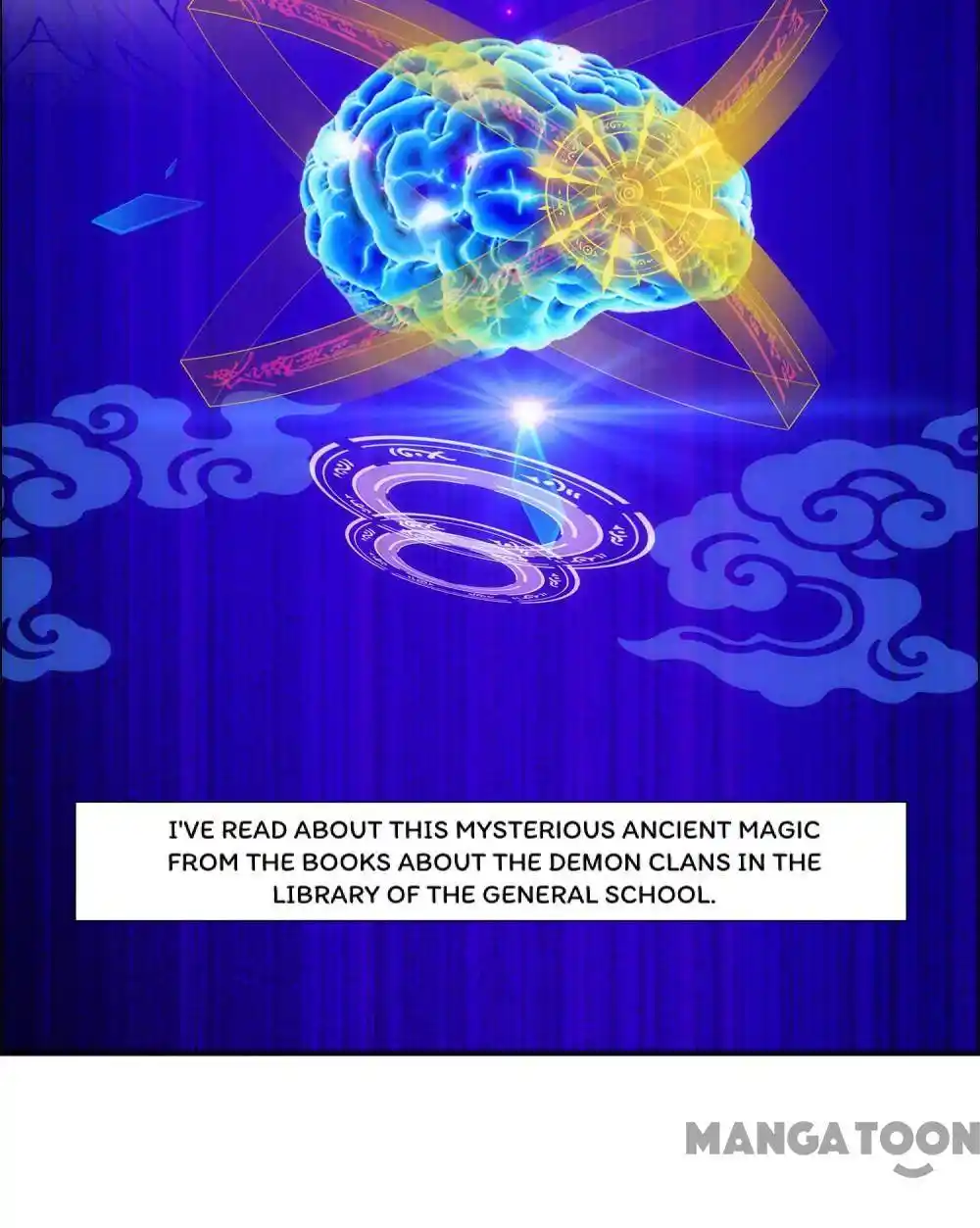 The Legend Of The demon God Chapter 175