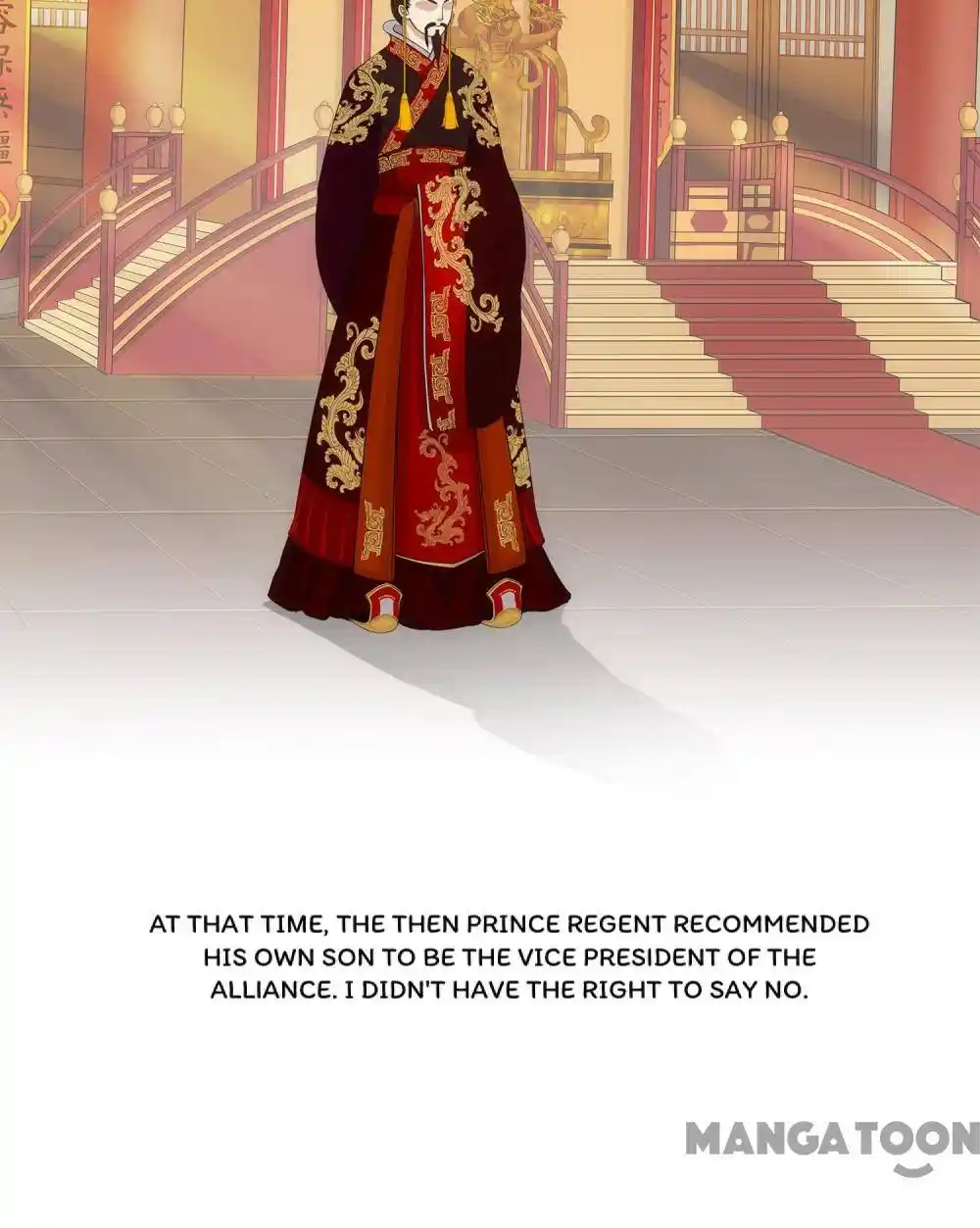 The Legend Of The demon God Chapter 175