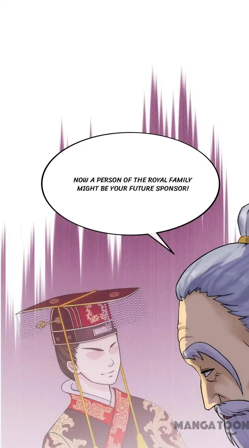 The Legend Of The demon God Chapter 175