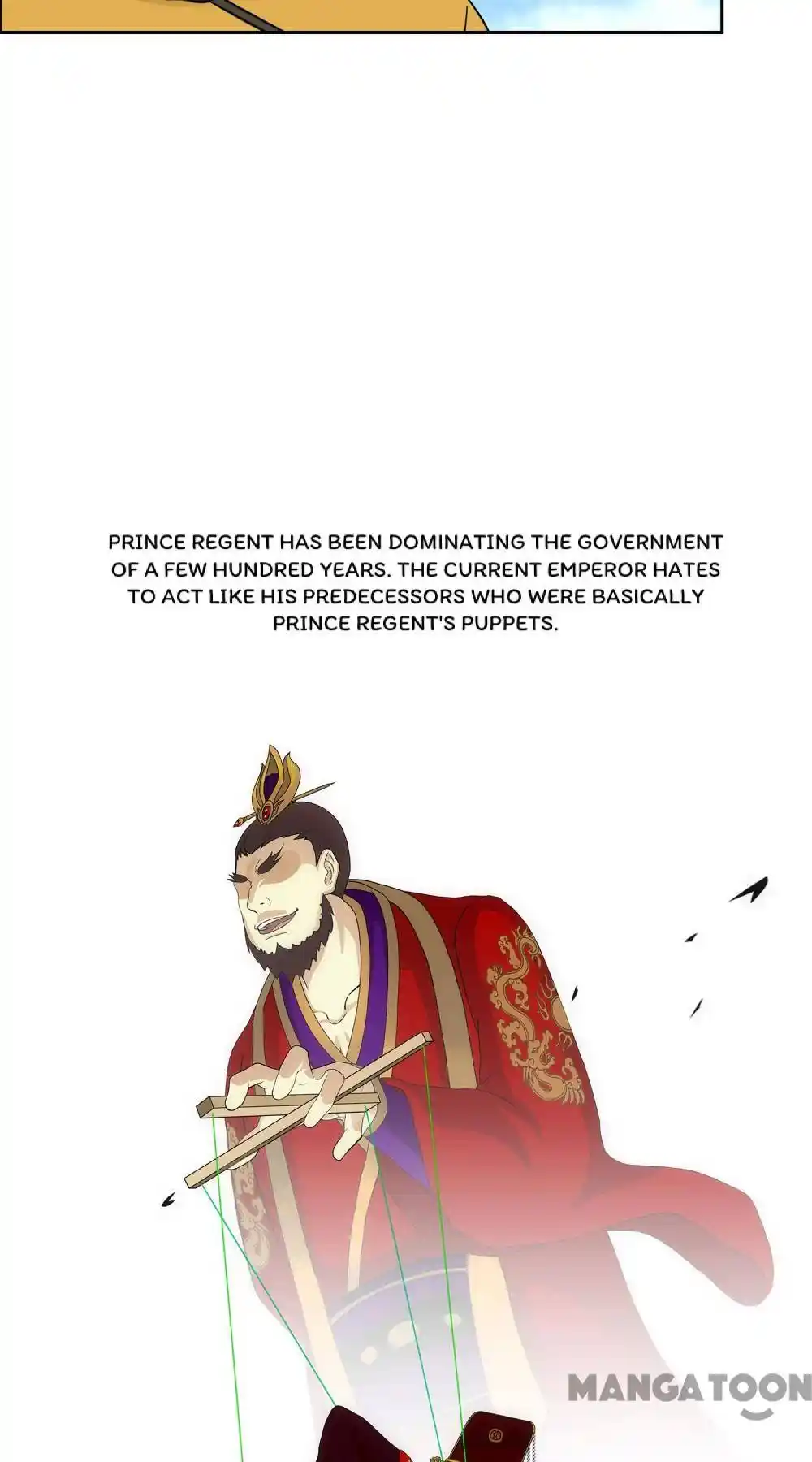 The Legend Of The demon God Chapter 175