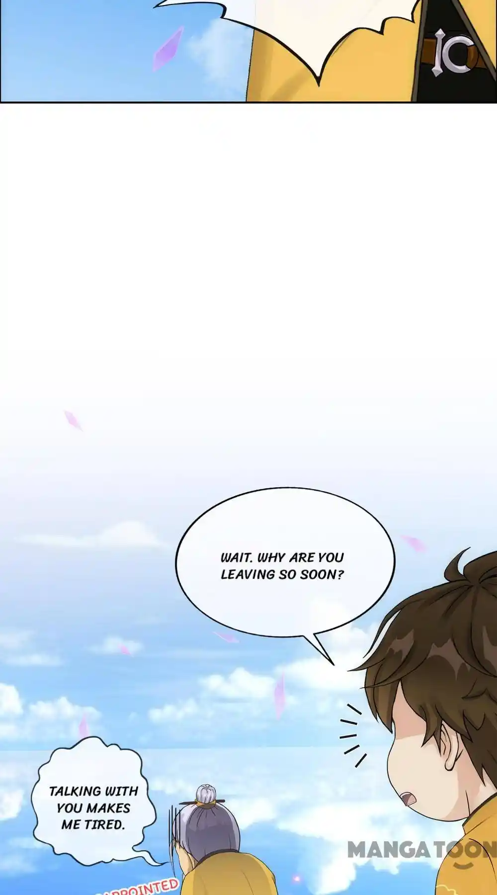 The Legend Of The demon God Chapter 175