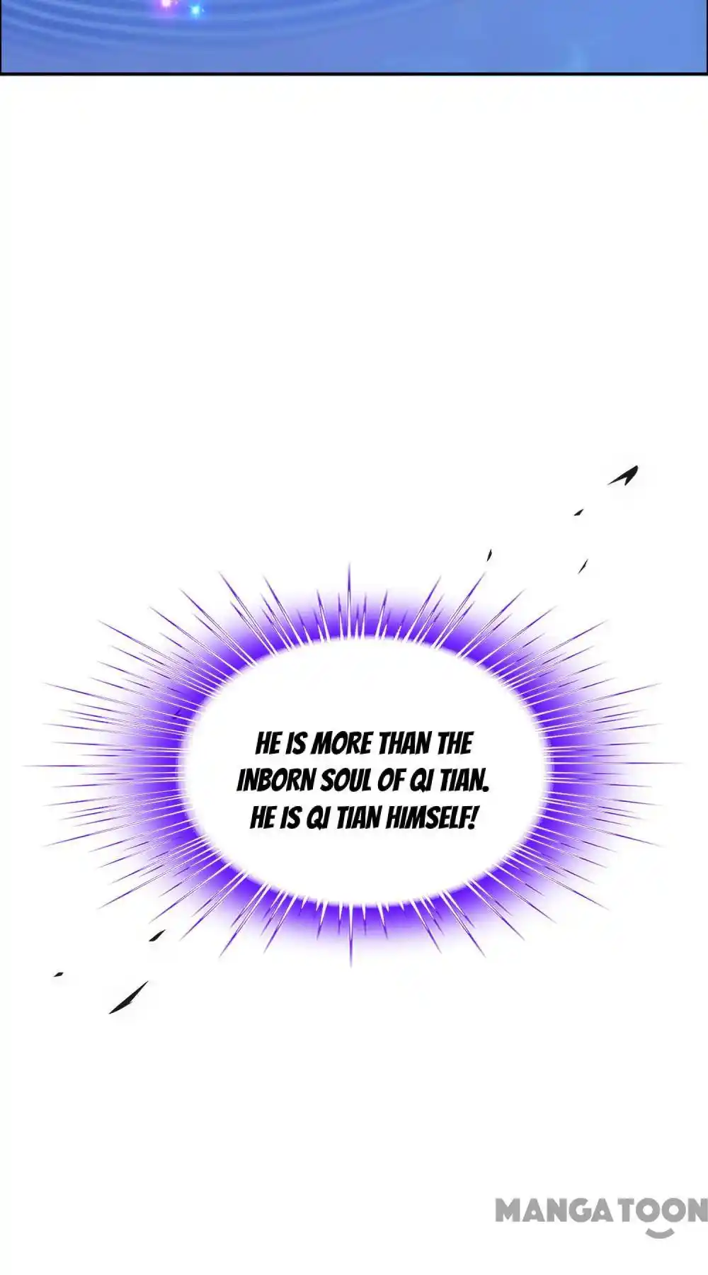 The Legend Of The demon God Chapter 175