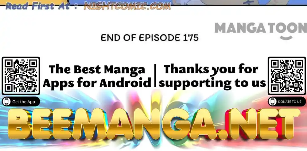 The Legend Of The demon God Chapter 175