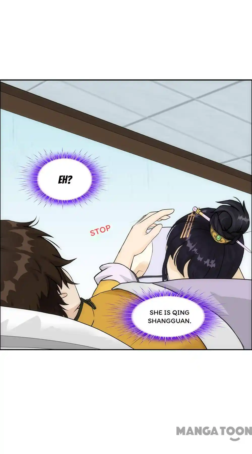 The Legend Of The demon God Chapter 176