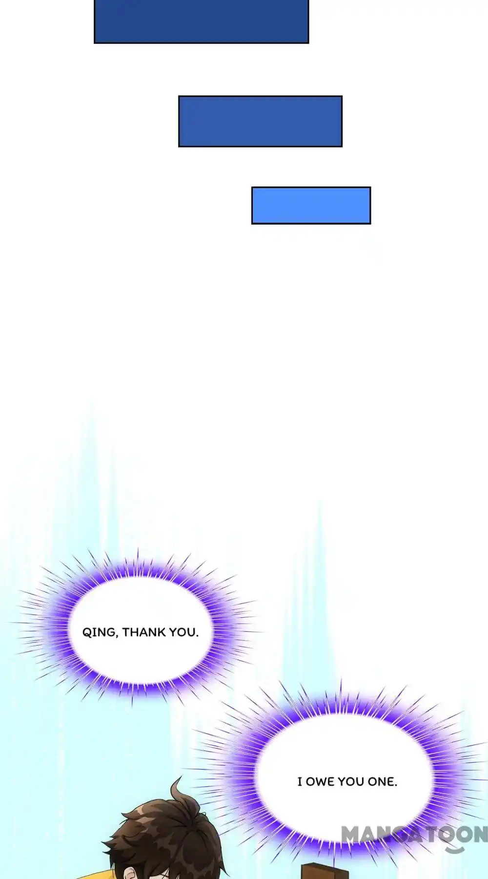 The Legend Of The demon God Chapter 176