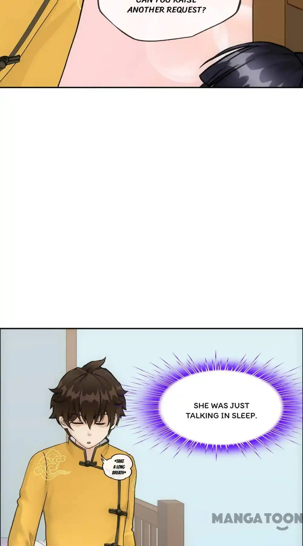 The Legend Of The demon God Chapter 176