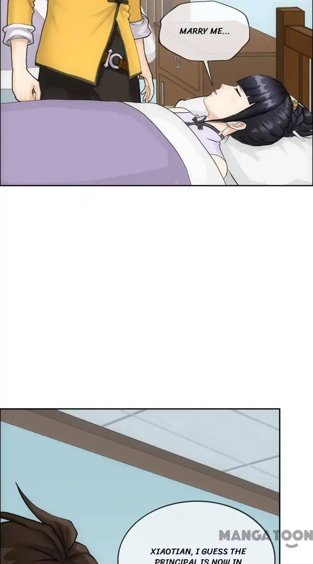 The Legend Of The demon God Chapter 176