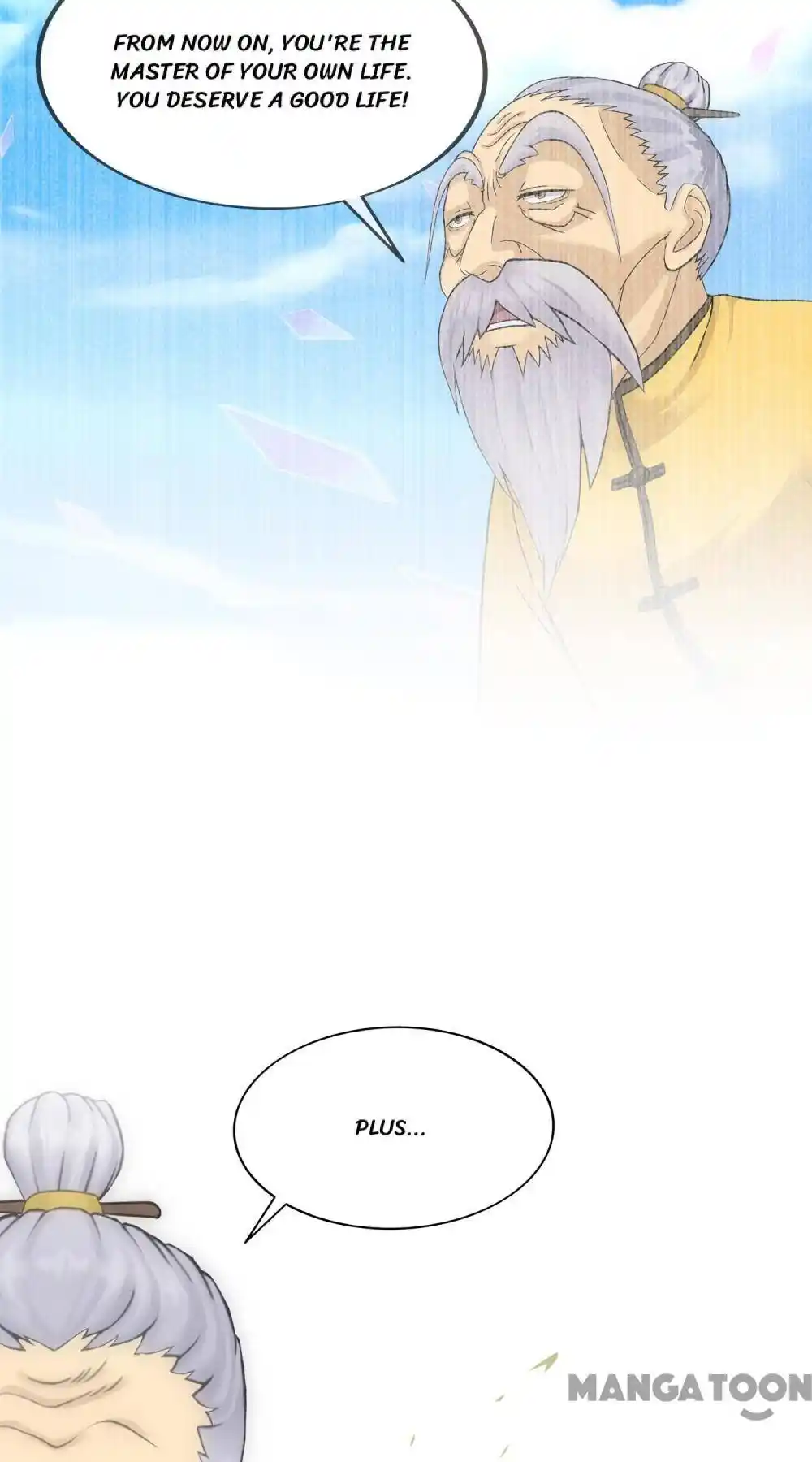 The Legend Of The demon God Chapter 176