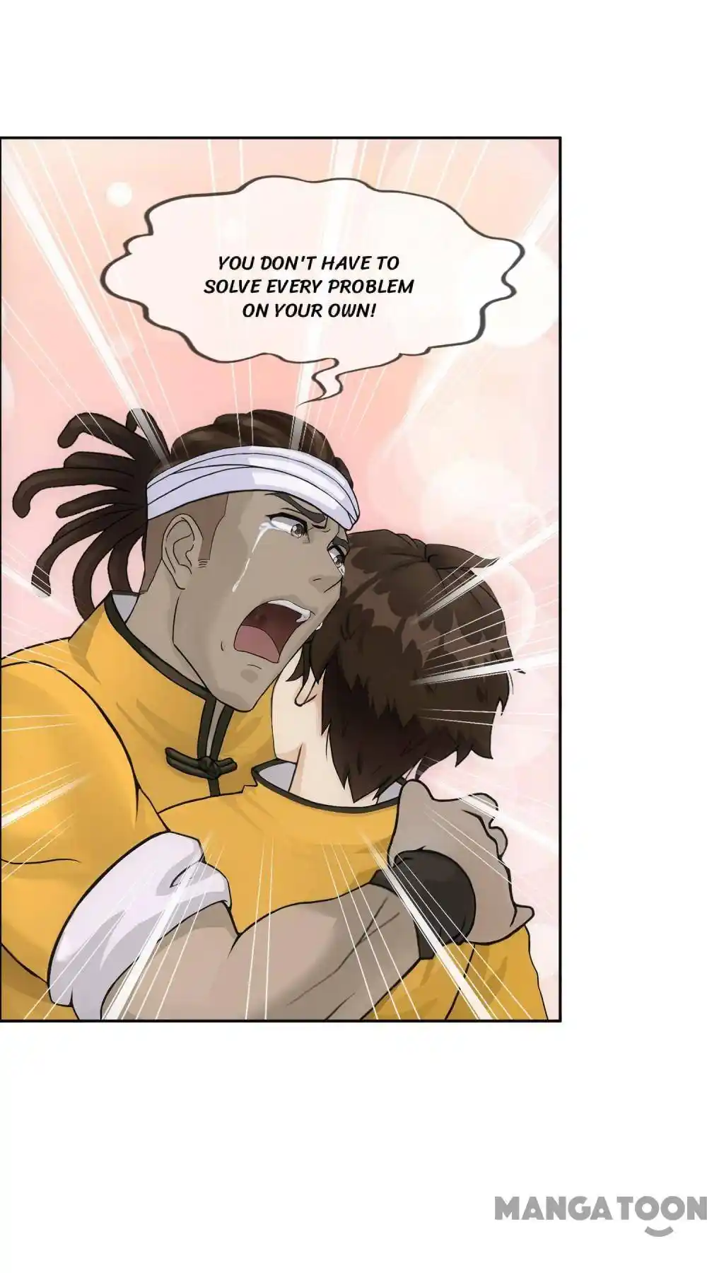 The Legend Of The demon God Chapter 176