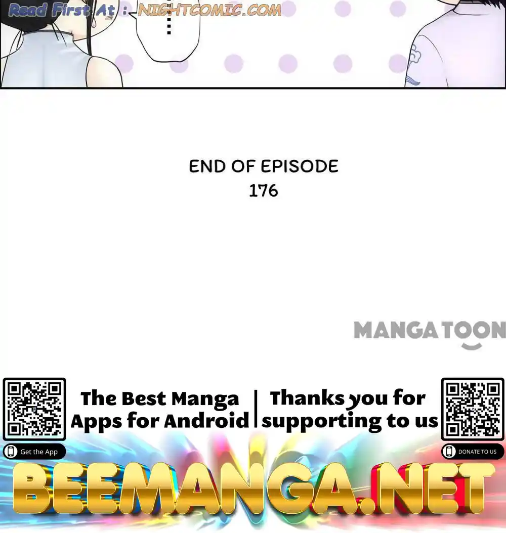 The Legend Of The demon God Chapter 176