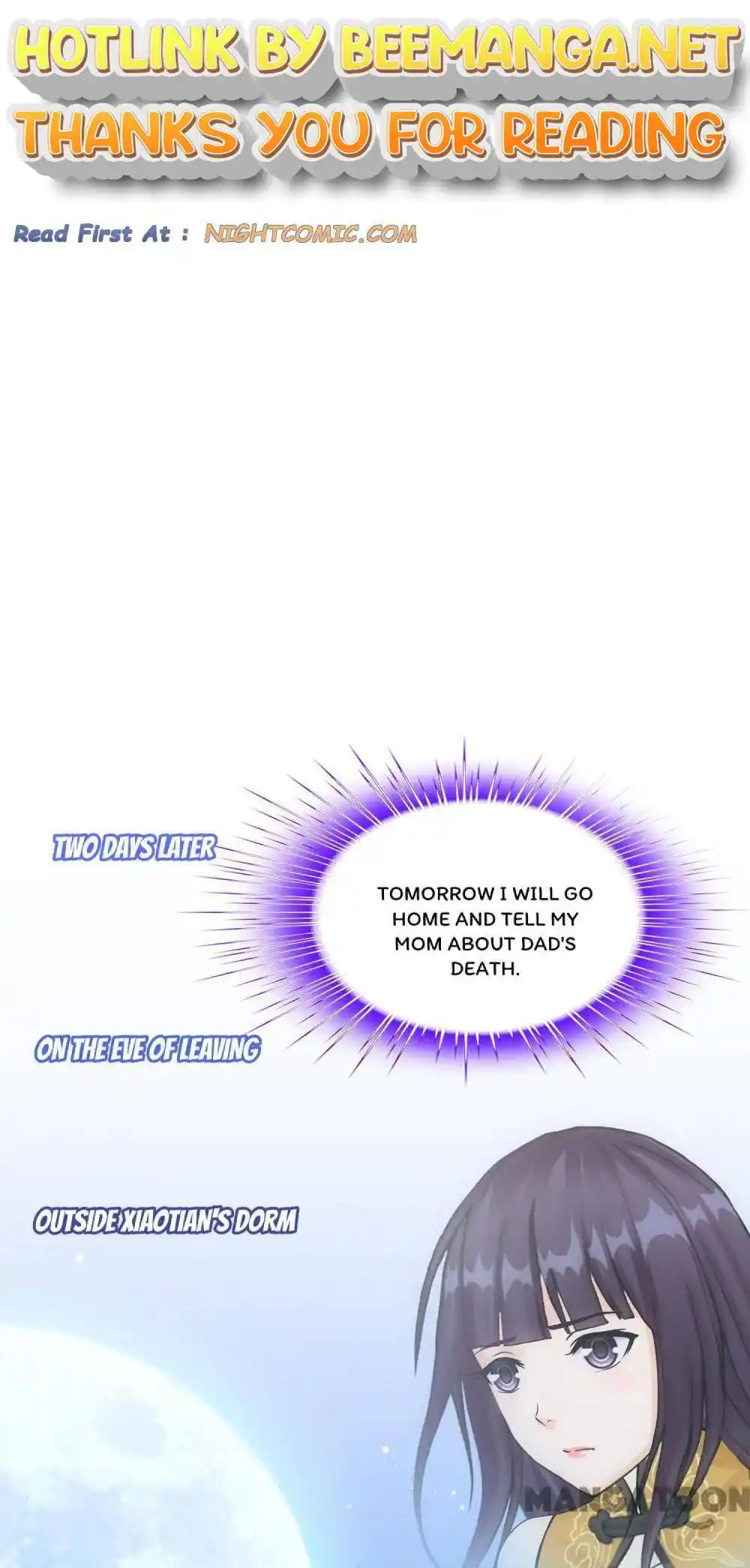 The Legend Of The demon God Chapter 177