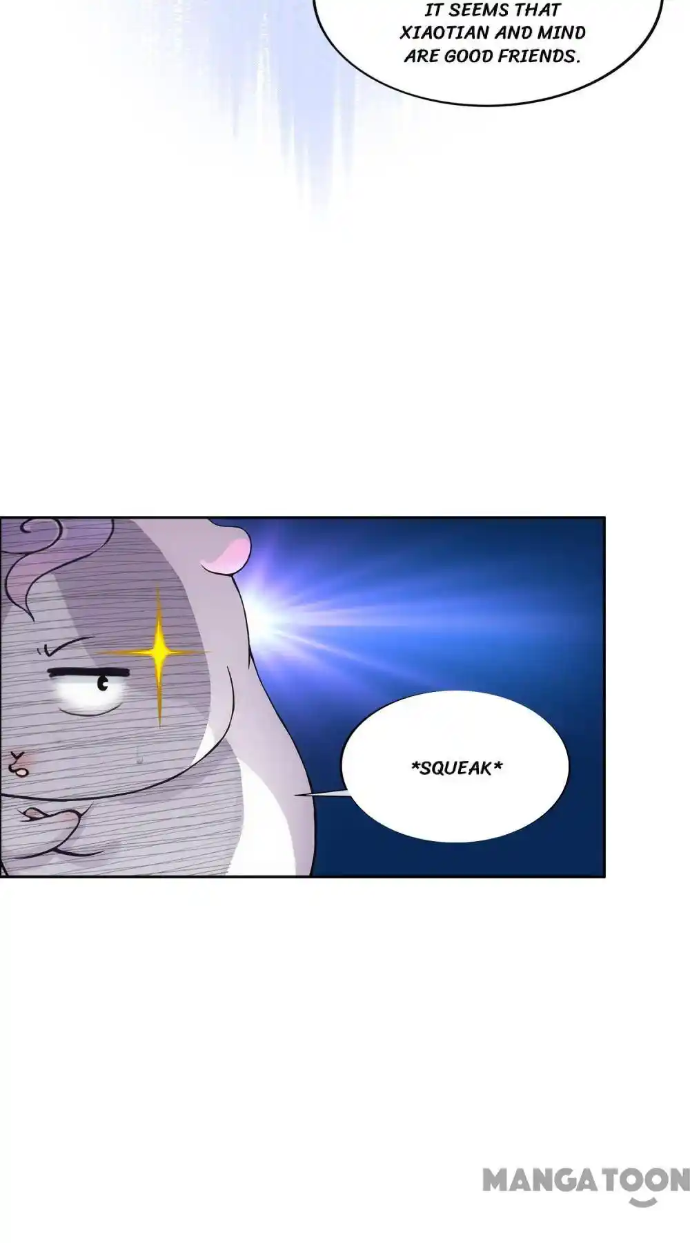 The Legend Of The demon God Chapter 177