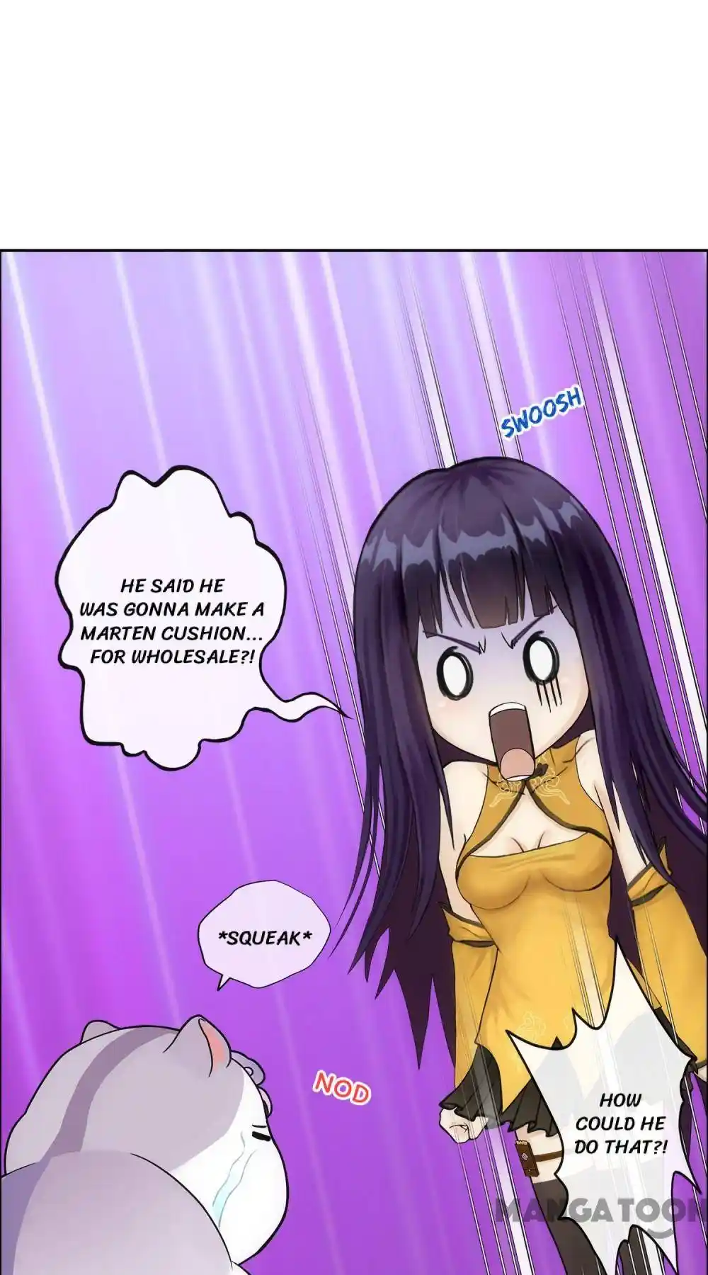 The Legend Of The demon God Chapter 177