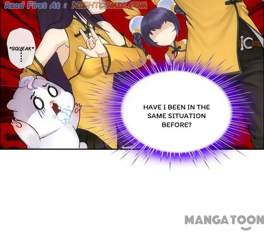 The Legend Of The demon God Chapter 177