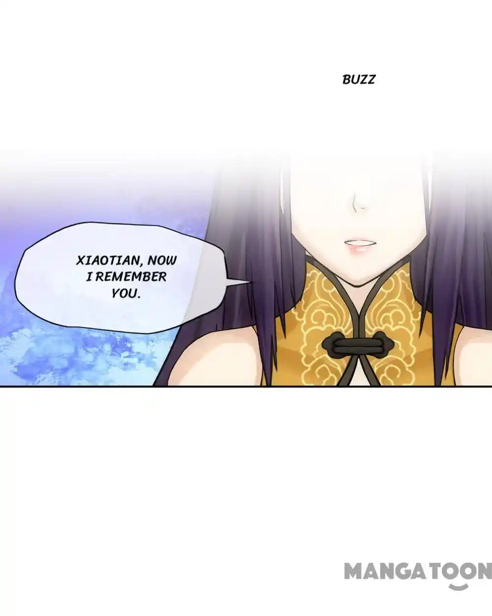 The Legend Of The demon God Chapter 177