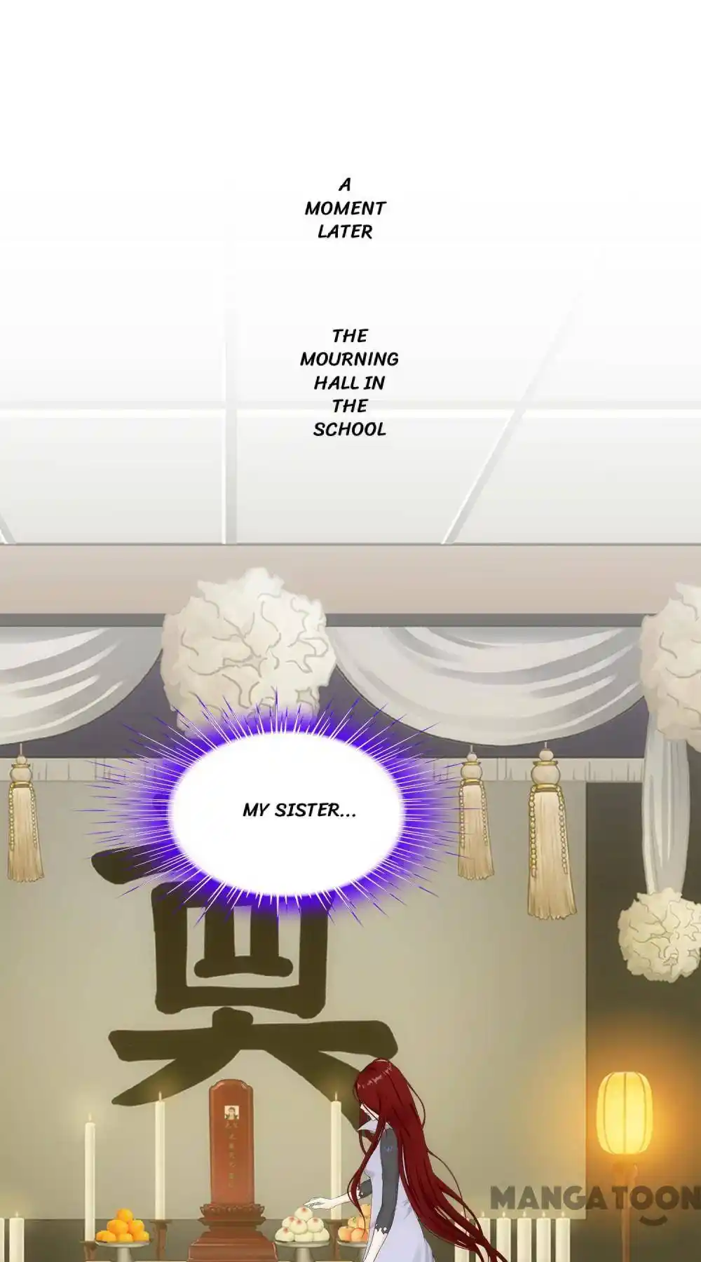 The Legend Of The demon God Chapter 177