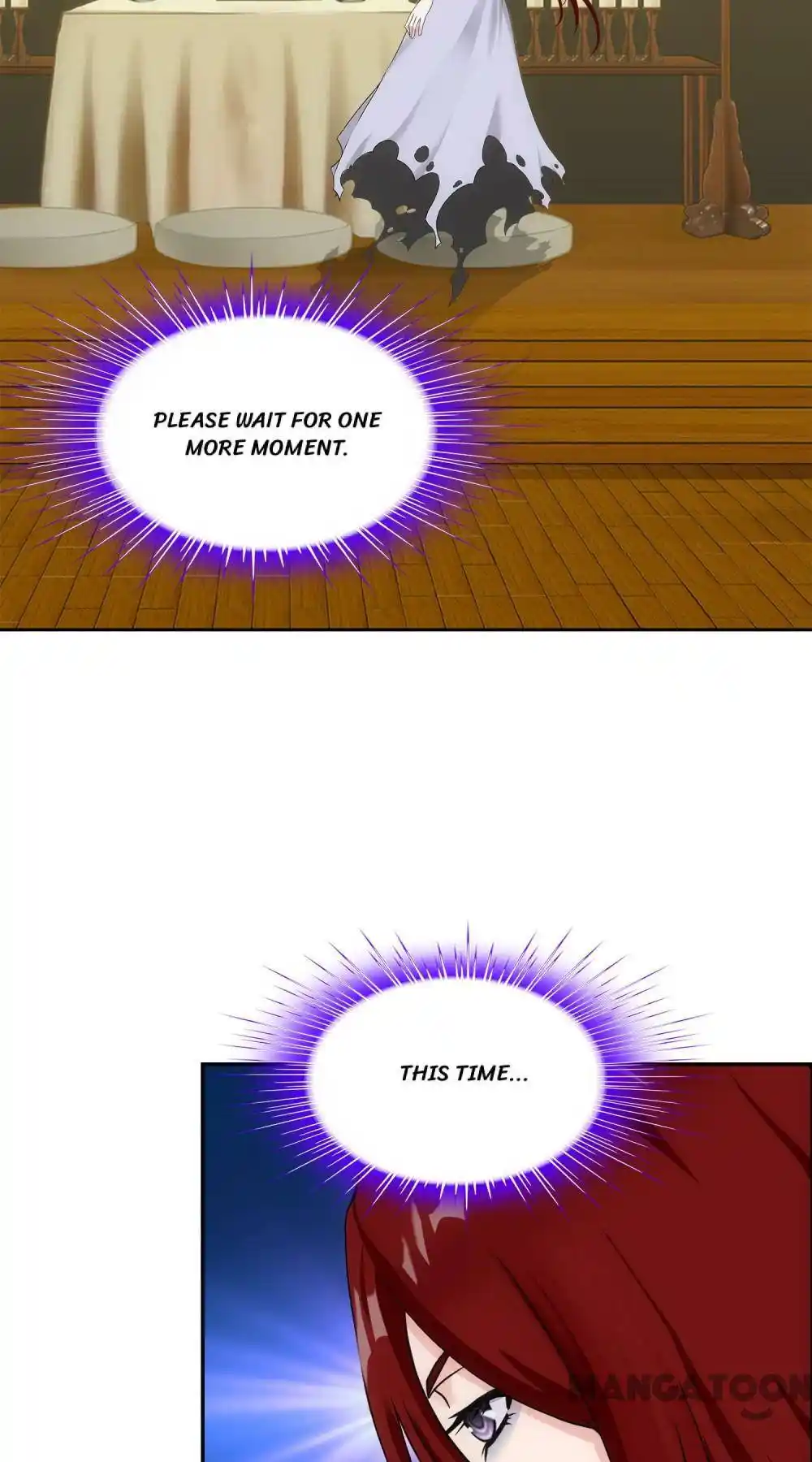 The Legend Of The demon God Chapter 177