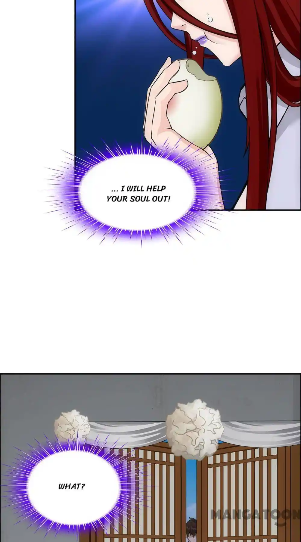 The Legend Of The demon God Chapter 177