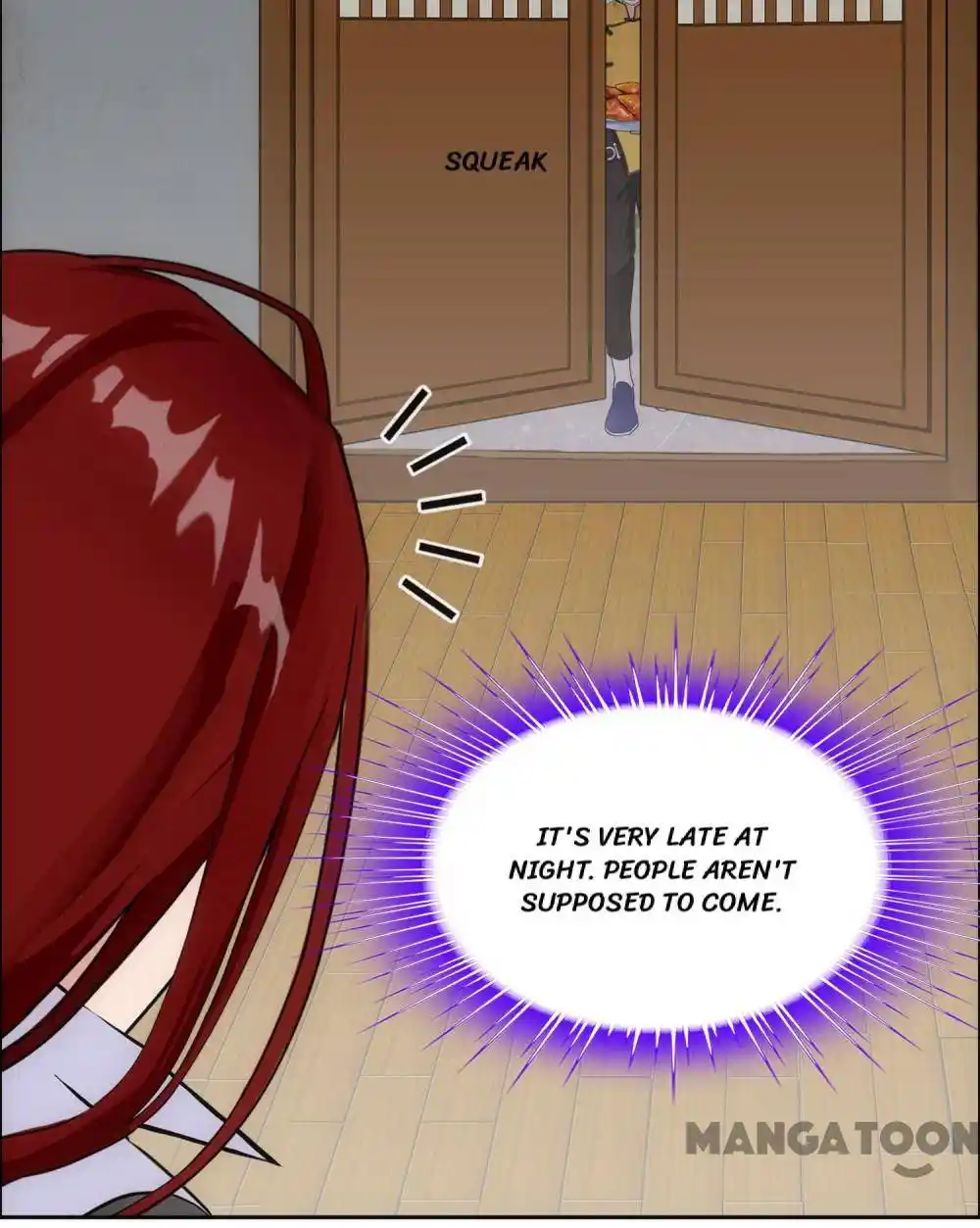 The Legend Of The demon God Chapter 177