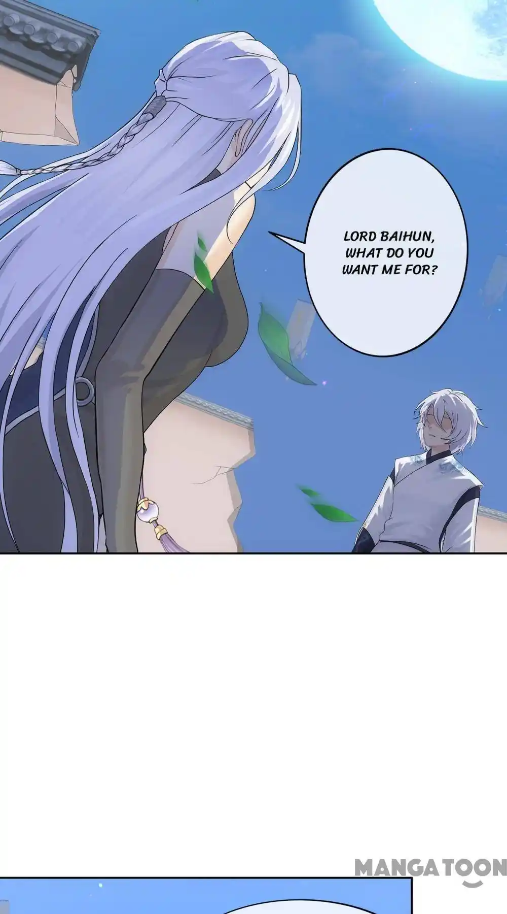 The Legend Of The demon God Chapter 177