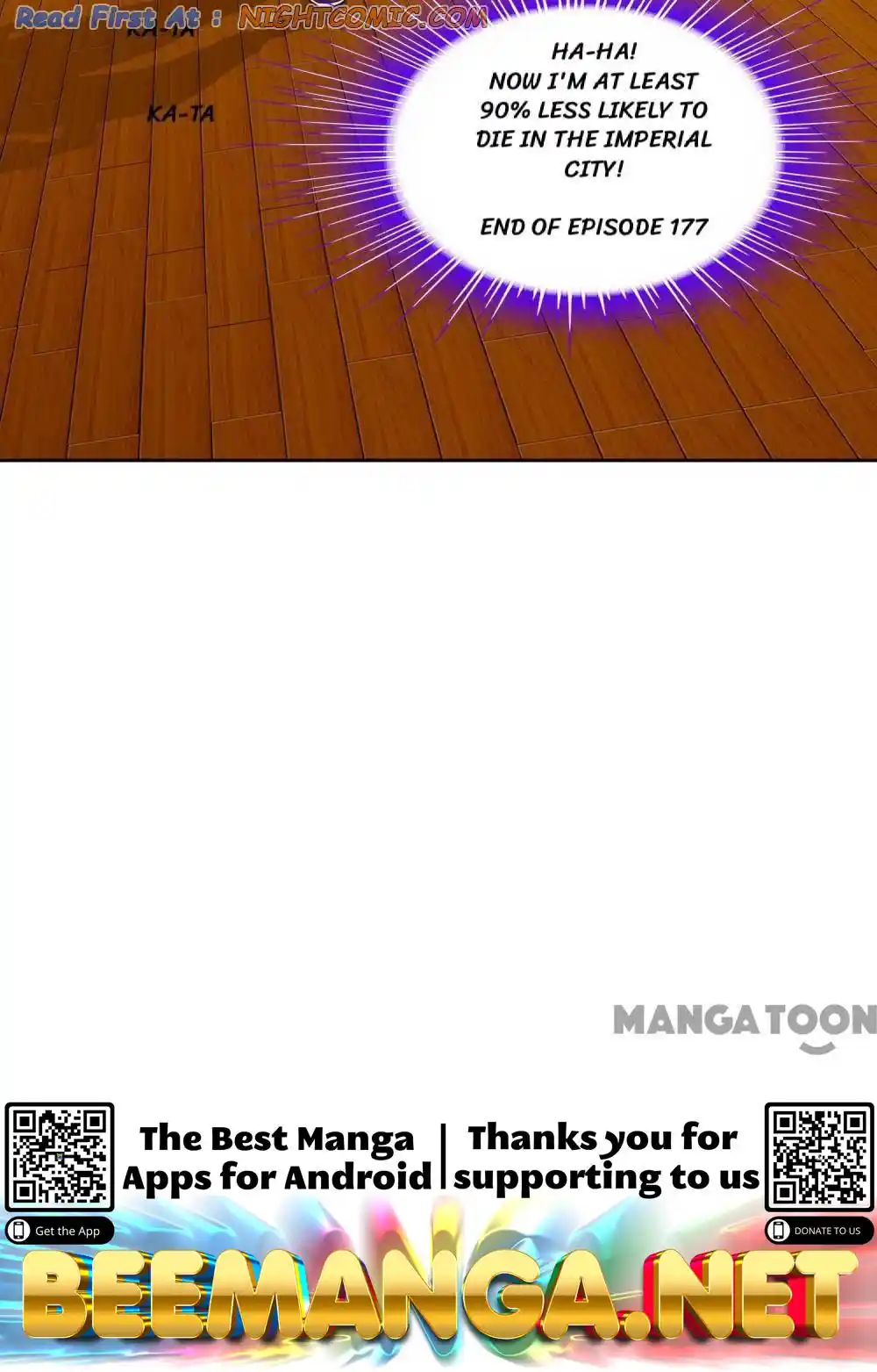 The Legend Of The demon God Chapter 177