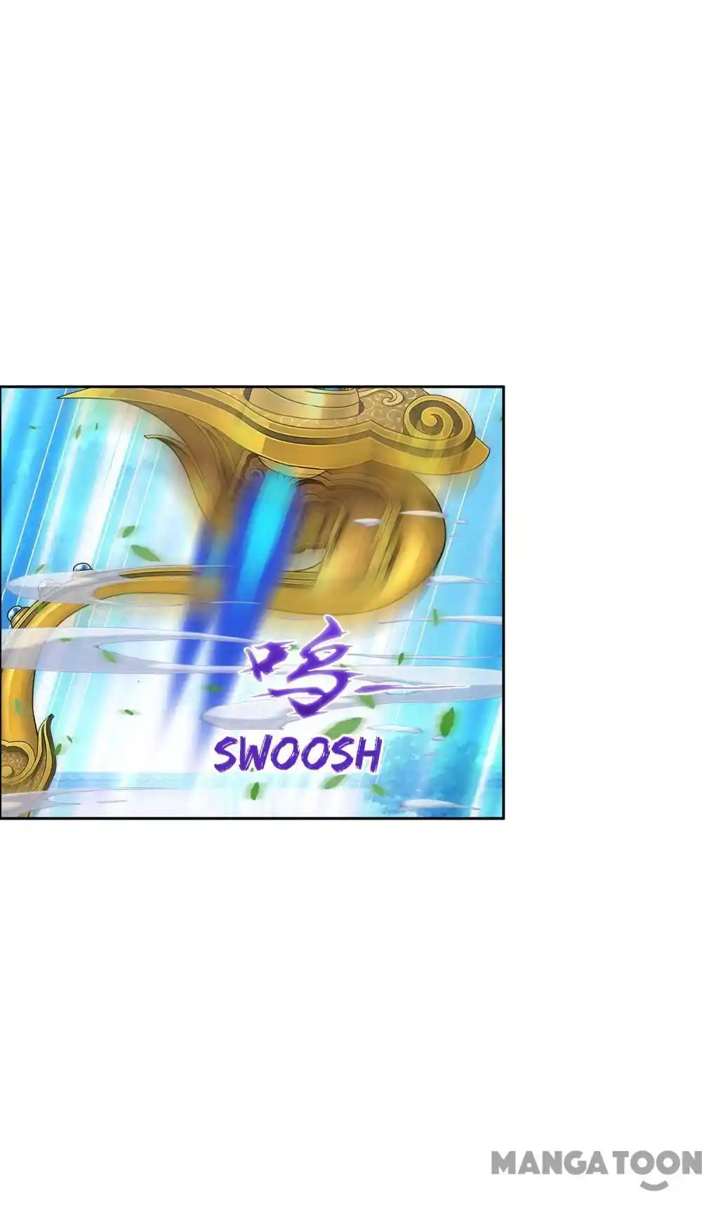 The Legend Of The demon God Chapter 178