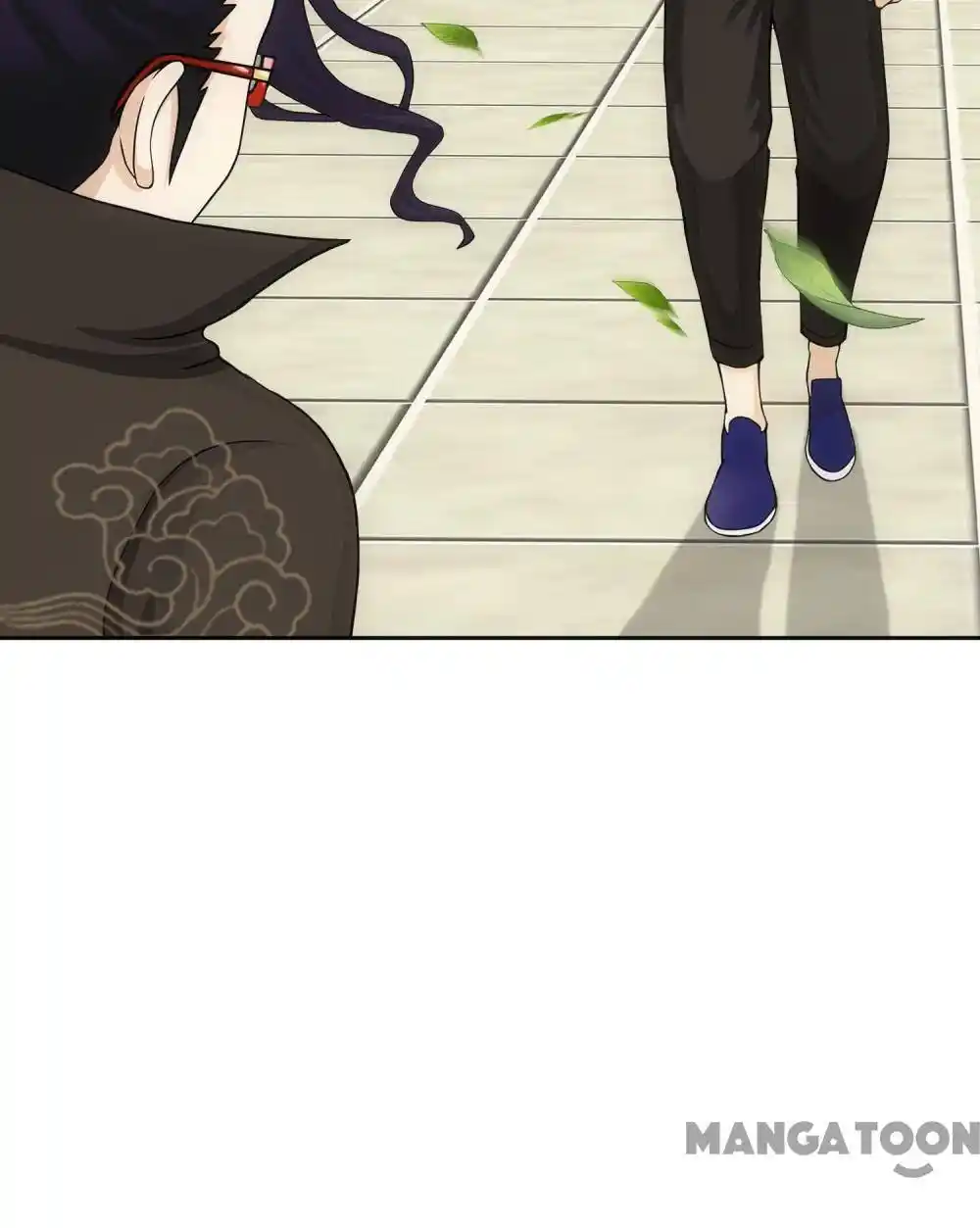 The Legend Of The demon God Chapter 178