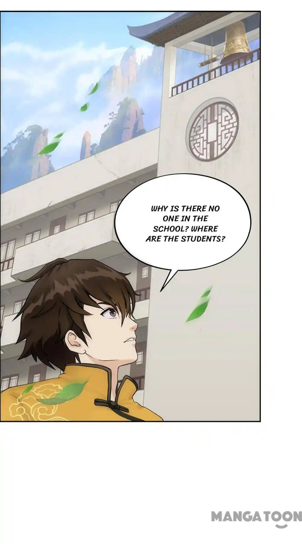 The Legend Of The demon God Chapter 178