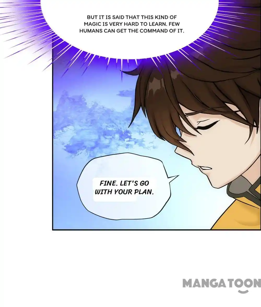 The Legend Of The demon God Chapter 178