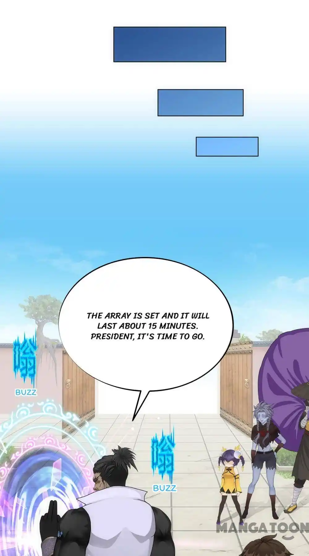 The Legend Of The demon God Chapter 178