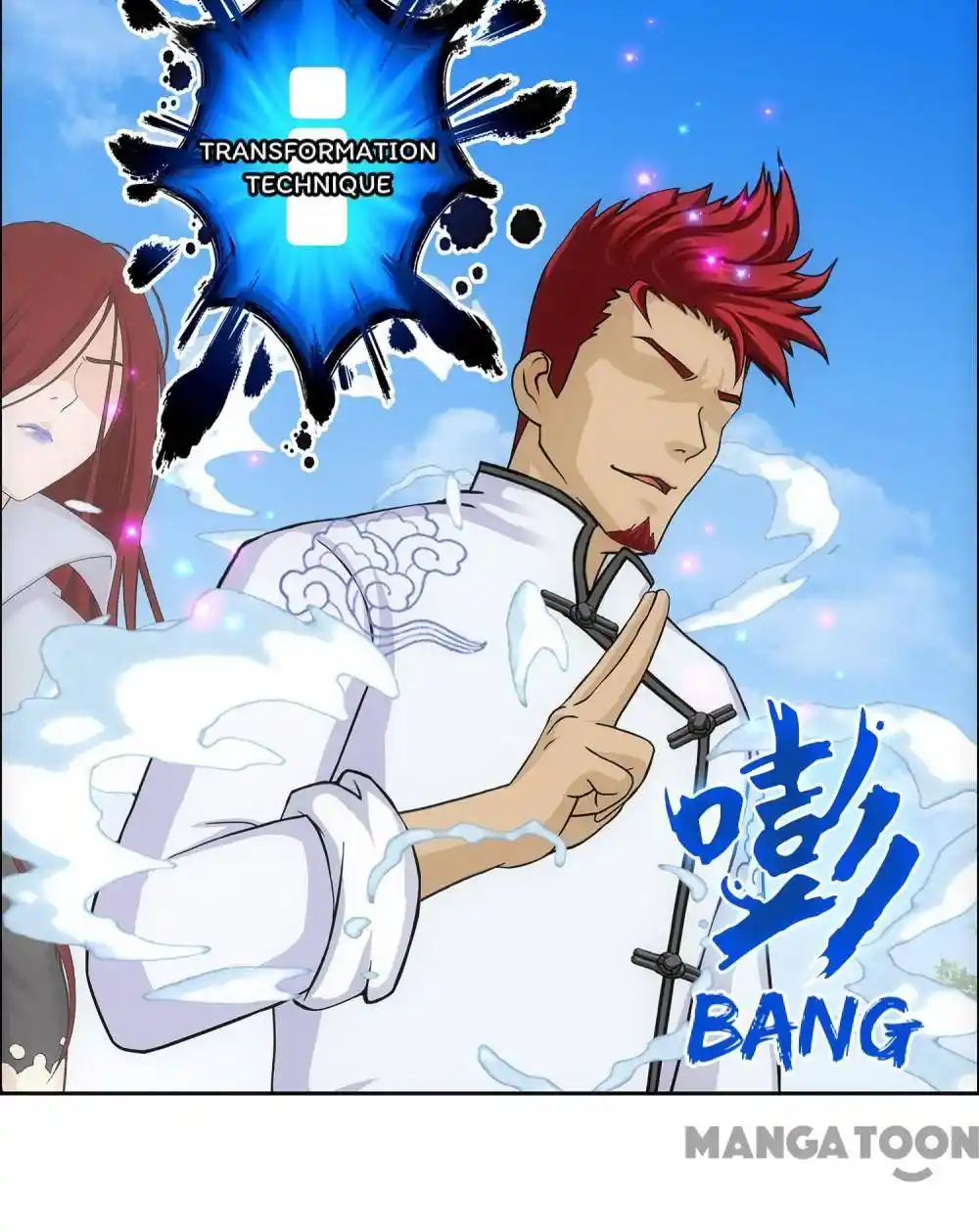 The Legend Of The demon God Chapter 178