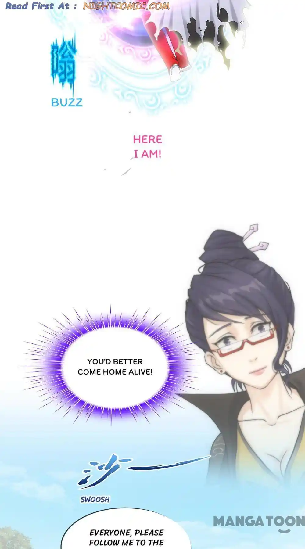 The Legend Of The demon God Chapter 178