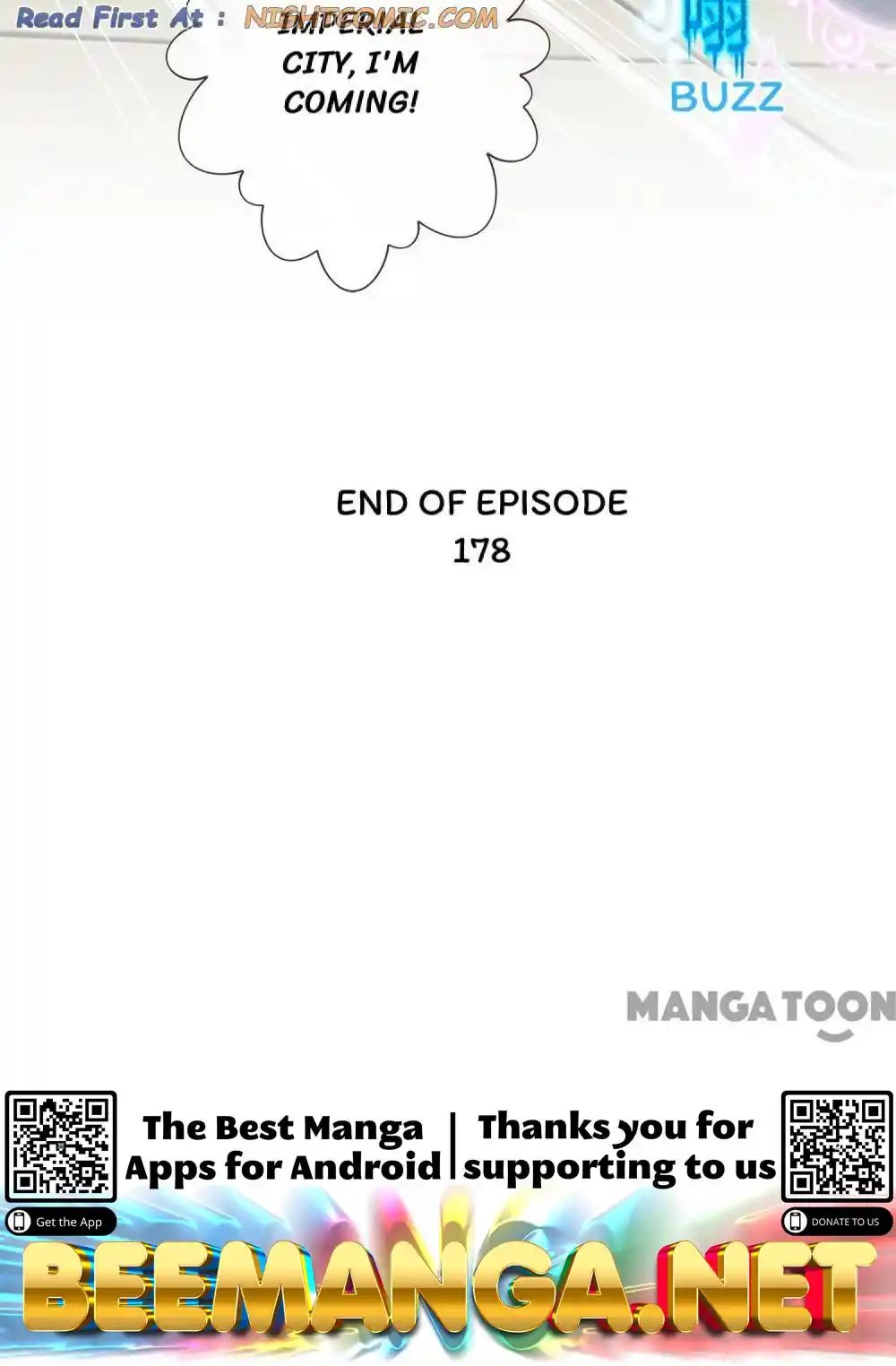 The Legend Of The demon God Chapter 178