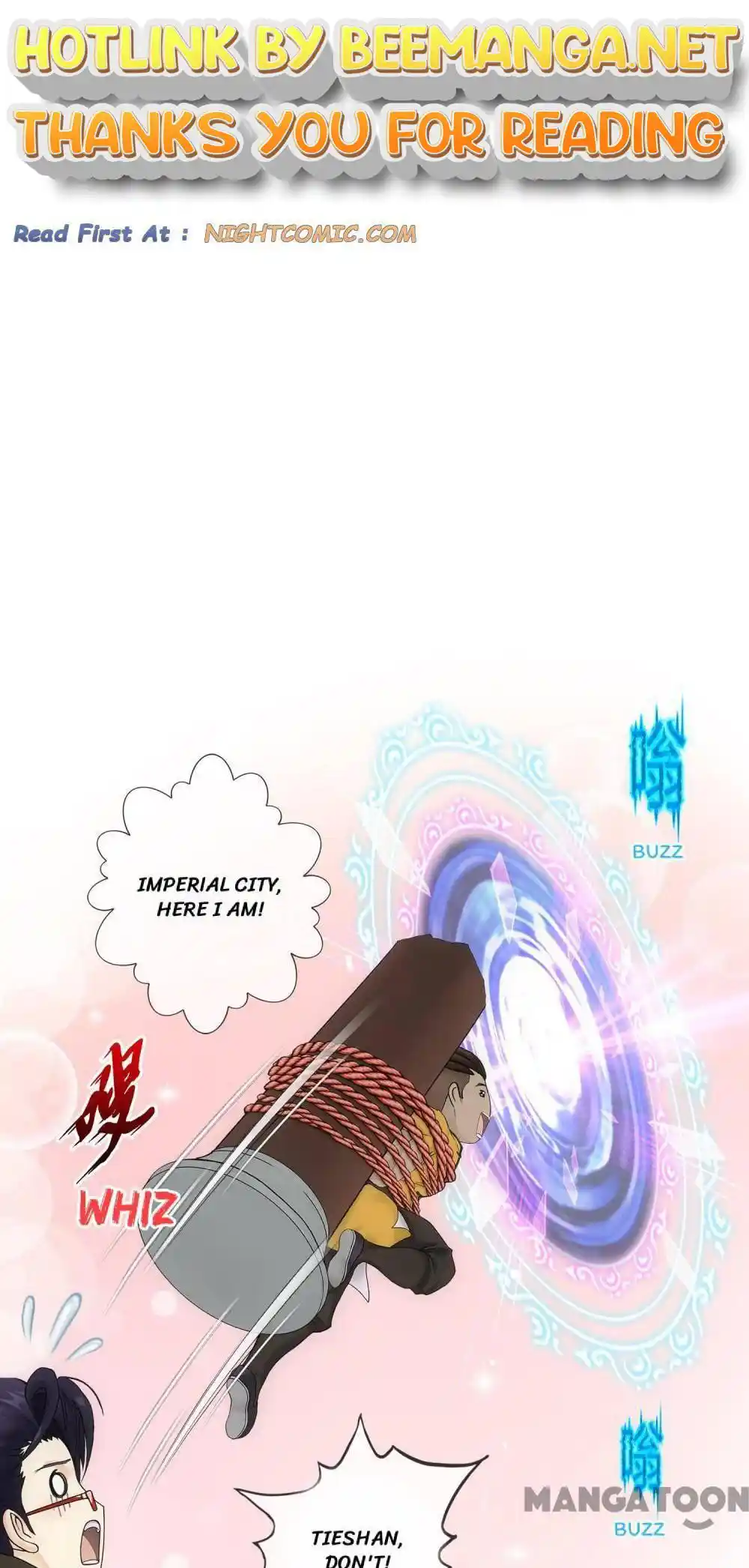 The Legend Of The demon God Chapter 179