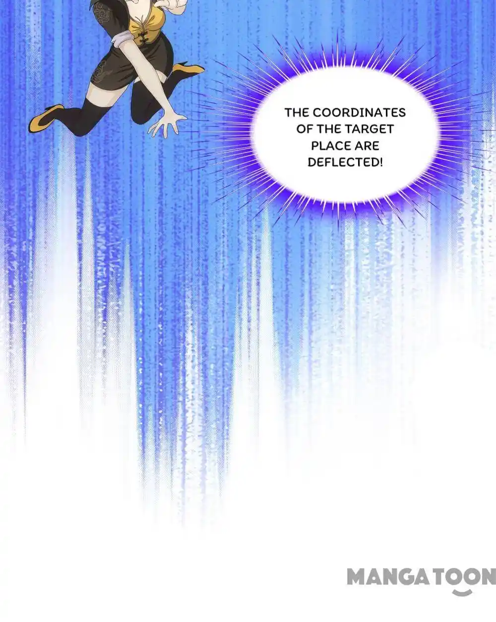 The Legend Of The demon God Chapter 179