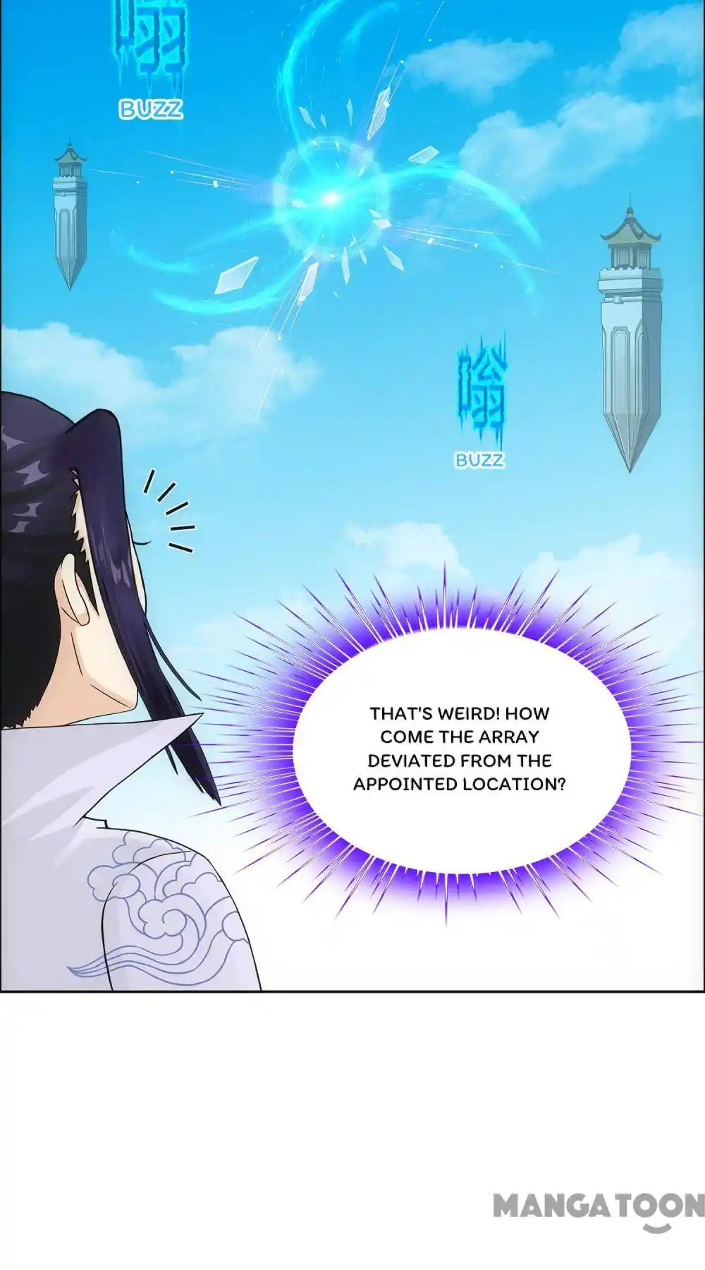 The Legend Of The demon God Chapter 179